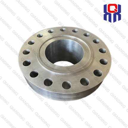 Stainlesssteelweldneckflange22052507