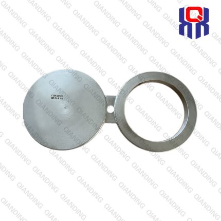 SpectacleBlindFlange