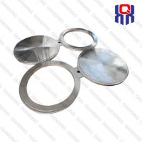 SpectacleBlindFlange