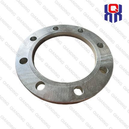 HotdeepgalvanizedplateflangeSABS1123