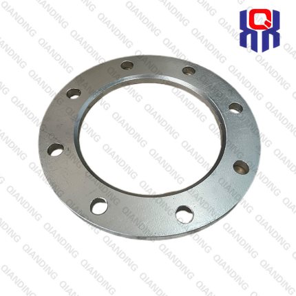 HotdeepgalvanizedplateflangeSABS1123