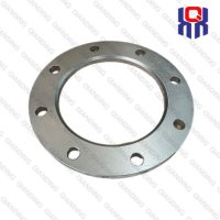 HotdeepgalvanizedplateflangeSABS1123