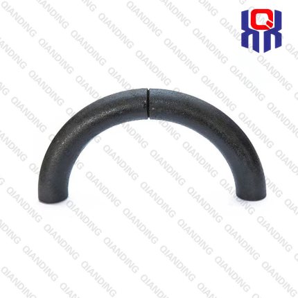 CarbonSteelSteelPipeFittingElbowBend2D2.5D