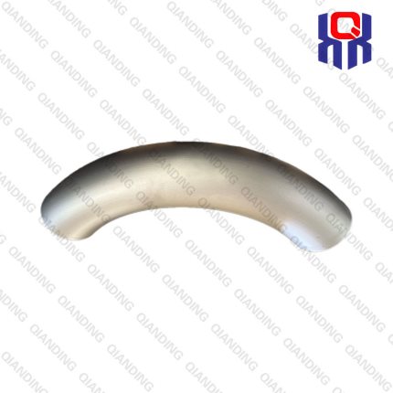 HotDippedGalvanizedSteelPipeElbowBend