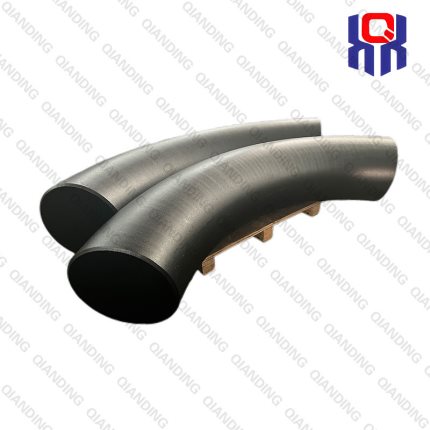SteelInductionHeatBend2D2.5D3D5DASMEB16.49