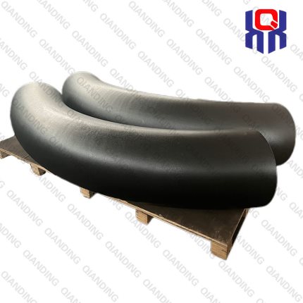 SteelInductionHeatBend2D2.5D3D5DASMEB16.49