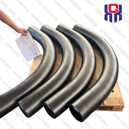 SteelInductionHeatBend2D2.5D3D5DASMEB16.49