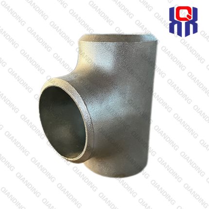 HotDippedGalvanizedTeeEqual-Reducing