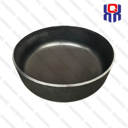 Semi-sphericalHeadSteelPipeCap