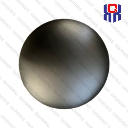 Semi-sphericalHeadSteelPipeCap