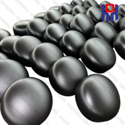 Semi-sphericalHeadSteelPipeCap
