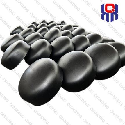 Semi-sphericalHeadSteelPipeCap