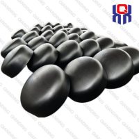 Semi-sphericalHeadSteelPipeCap