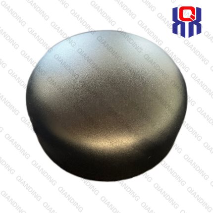 CarbonSteelPipeFittingEllipsoidCap