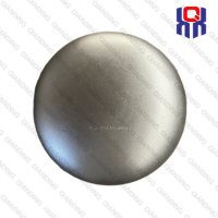 CarbonSteelPipeFittingEllipsoidCap