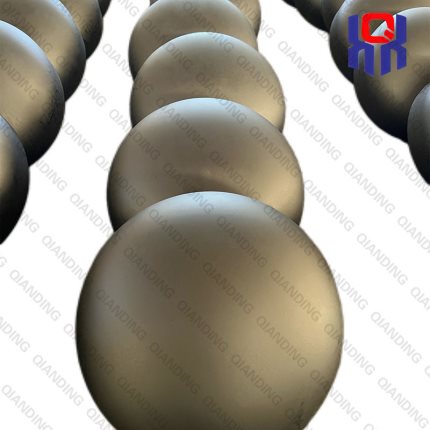 CarbonSteelPipeFittingEllipsoidCap