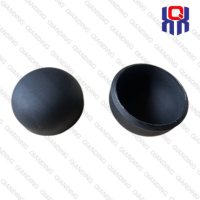CarbonSteelCapGOST17379