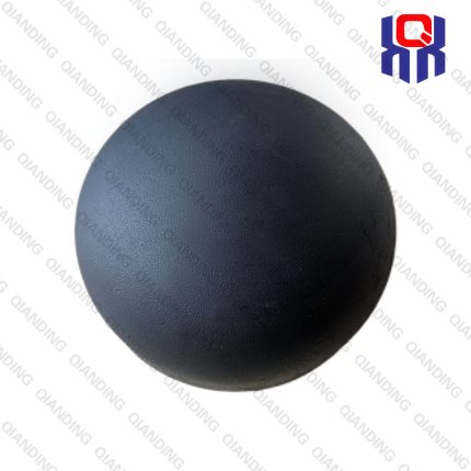CarbonSteelCapGOST17379