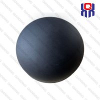 CarbonSteelCapGOST17379