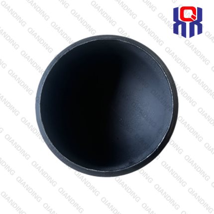CarbonSteelCapGOST17379