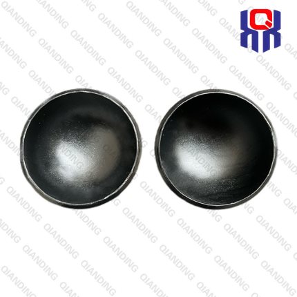 CarbonSteelCapASMEB16.9