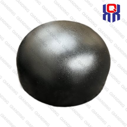 CarbonSteelCapASMEB16.9