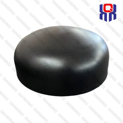 Low-TemperatureAlloyPipeCapA420WPL6