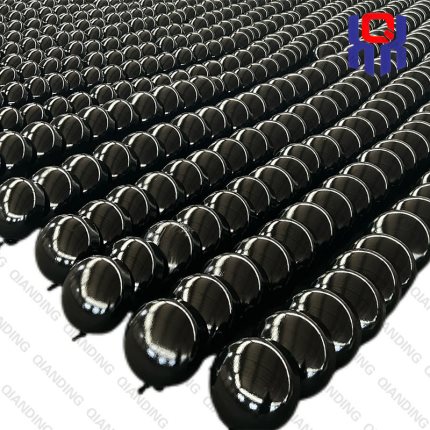 MildSteelPipeCapEN10253-2