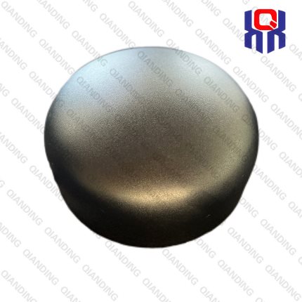 Low-TemperatureAlloyPipeCapA860WPHY4252607080
