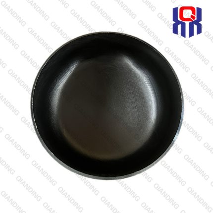 Low-TemperatureAlloyPipeCapA860WPHY4252607080