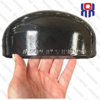 Low-TemperatureAlloyPipeCapA860WPHY4252607080