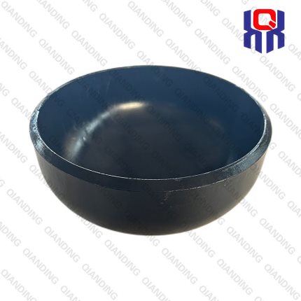 Low-TemperatureAlloySteelCapAPI5LX42X52X60X70X80