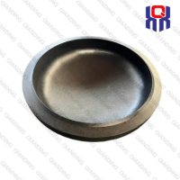 AlloySteelHeavyThickPipeCap