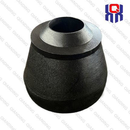 AlloySteelPipeReducerA234WP5WP9WP11WP22WP91