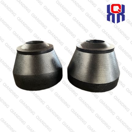 Low-TemperatureAlloySteelReducerA860WPHY4252607080