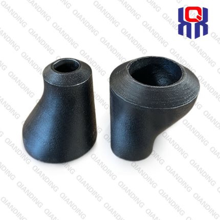 HeavyThickAlloySeamlessEccentricReducer