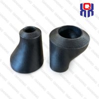 HeavyThickAlloySeamlessEccentricReducer