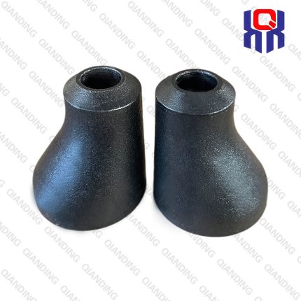 HeavyThickAlloySeamlessEccentricReducer