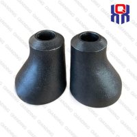 HeavyThickAlloySeamlessEccentricReducer