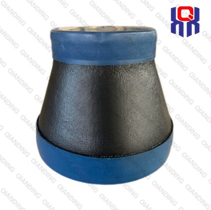 Low-TemperatureAlloySteelReducerL245L290L320L360L390L415
