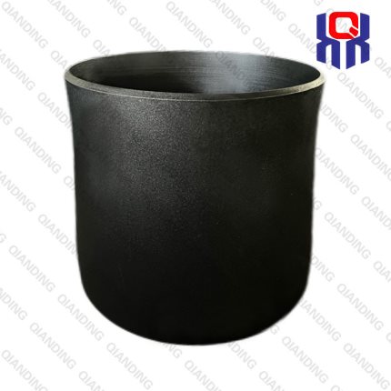 CarbonSteelPipeFittingConcentricReducerDIN2616