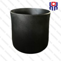 CarbonSteelPipeFittingConcentricReducerDIN2616