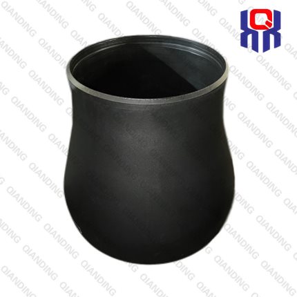 CarbonSteelPipeFittingConcentricReducerDIN2616