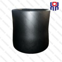 CarbonSteelPipeFittingConcentricReducerDIN2616