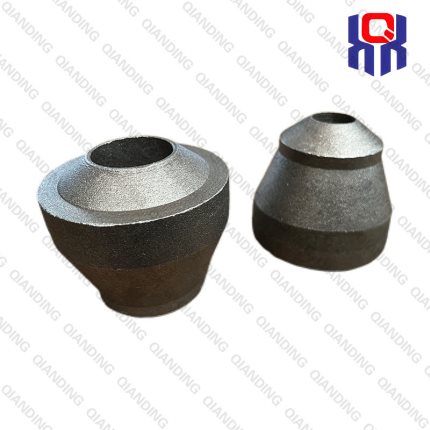 AlloySteelHeavyThickReducerSCH160orCustomized