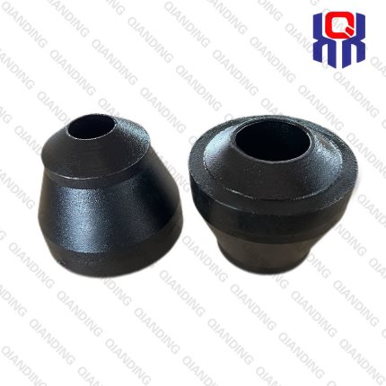 AlloySteelPipeFittingReducerA234WP5WP9WP11WP22WP91
