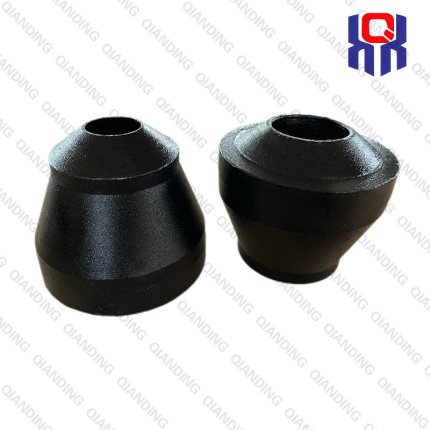 AlloySteelPipeFittingReducerA234WP5WP9WP11WP22WP91