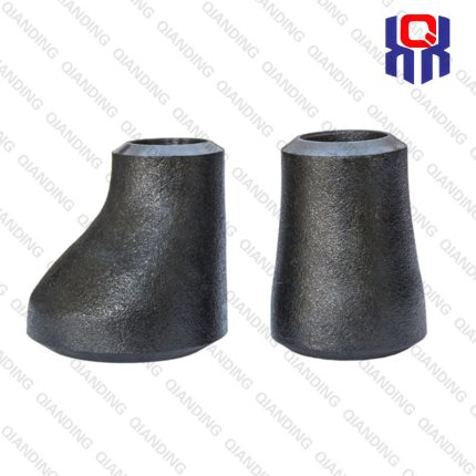 CarbonSteelPipeReducerCon-EccSGPJIS2311