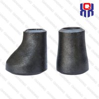 CarbonSteelPipeReducerCon-EccSGPJIS2311