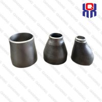 CarbonSteelPipeReducerCon-EccSGPJIS2311